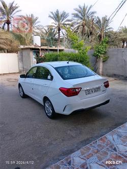 بروتون ساغا